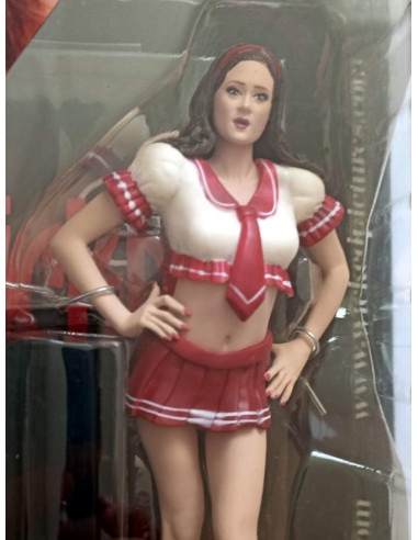 Adult Superstars Playboy SOTA PLASTIC...