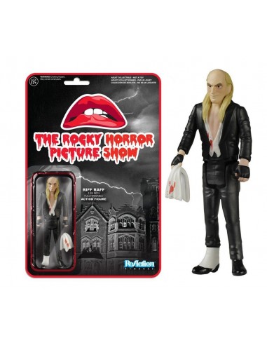 FUNKO REACTION THE ROCKY HORROR...