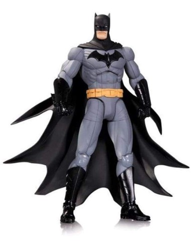 DC DIRECT DESIGNER GREG CAPULLO...