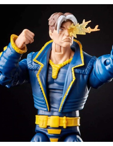 HASBRO MARVEL LEGENDS AOA SUGAR MAN...