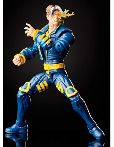 HASBRO MARVEL LEGENDS AOA SUGAR MAN...