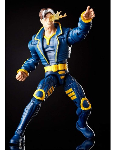 HASBRO MARVEL LEGENDS AOA SUGAR MAN...
