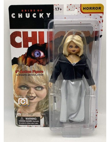 MEGO MOVIES CHILD'S PLAY CHUCKY -...