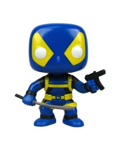 FUNKO BOBBLE HEAD POP...