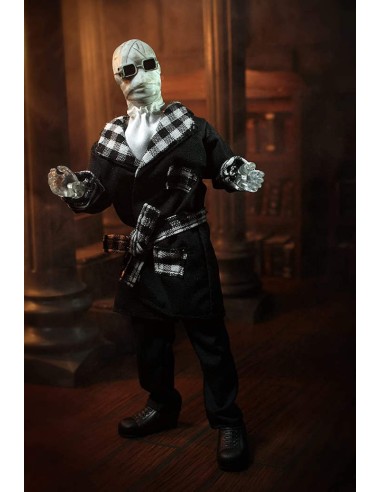 MEGO MOVIES UNIVERSAL MONSTERS...