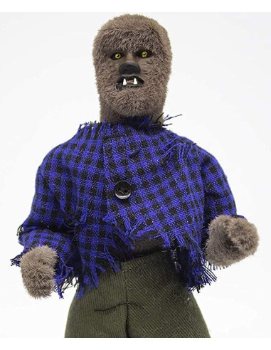 MEGO MOVIES UNIVERSAL MONSTERS WERE...