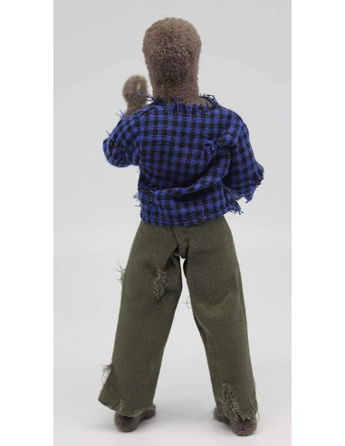 MEGO MOVIES UNIVERSAL MONSTERS WERE...