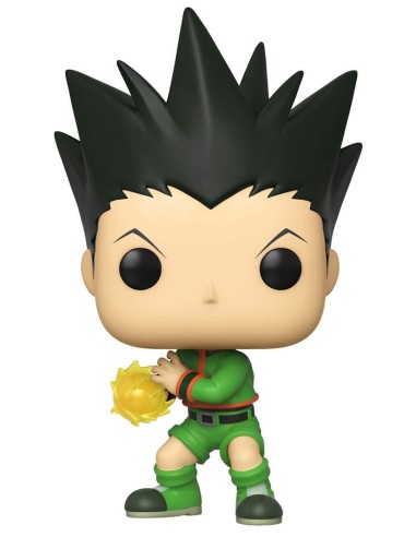 FUNKO POP ANIMATION HUNTER X HUNTER...