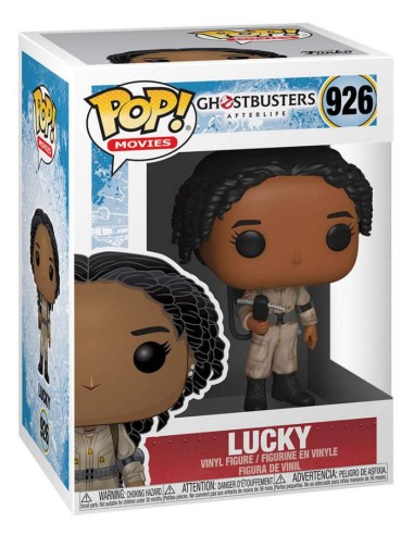 FUNKO POP MOVIES GHOSTBUSTERS...