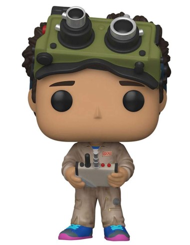 FUNKO POP MOVIES GHOSTBUSTERS...
