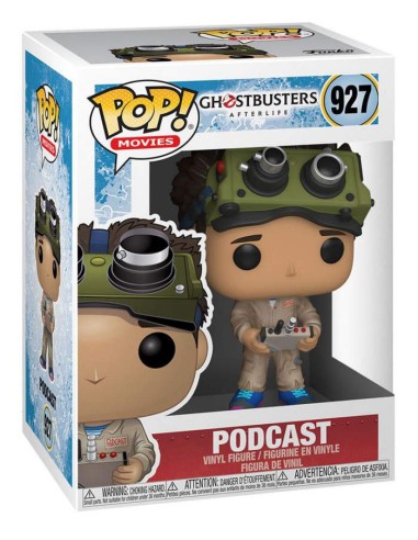 FUNKO POP MOVIES GHOSTBUSTERS...