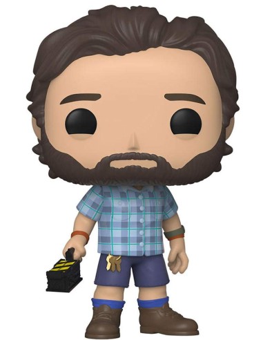 FUNKO POP MOVIES GHOSTBUSTERS...