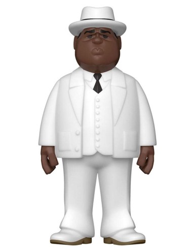 FUNKO PREMIUM VINYL GOLD  FIGURE...