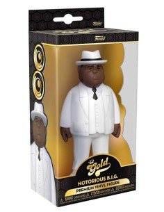 FUNKO PREMIUM VINYL GOLD... 2