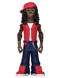 FUNKO PREMIUM VINYL GOLD...