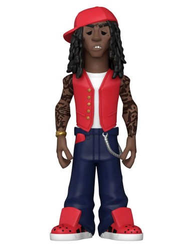 FUNKO PREMIUM VINYL GOLD  FIGURE...