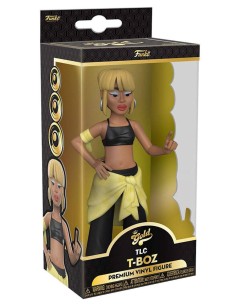 FUNKO PREMIUM VINYL GOLD... 2