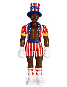 SUPER 7 REACTION MOVIES...