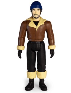 SUPER 7 REACTION MOVIES...