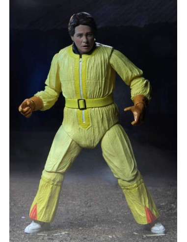 NECA BACK TO THE FUTURE MARTY McFLY...