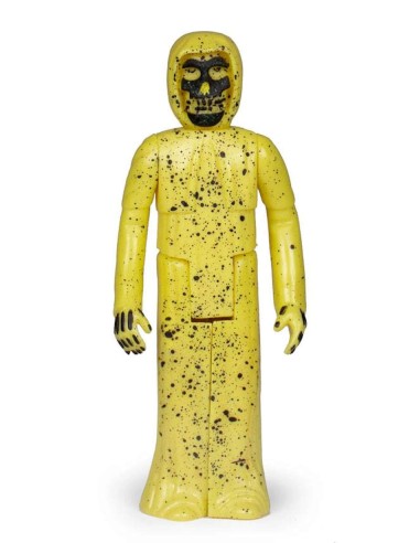 SUPER 7 REACTION THE MISFITS THE...