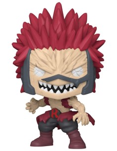 FUNKO POP ANIME MY HERO...