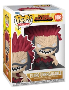 FUNKO POP ANIME MY HERO... 2