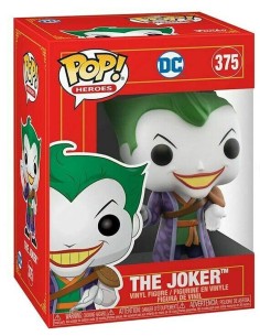 FUNKO POP DC COMICS... 2