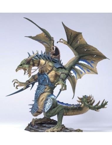 MCFARLANE DRAGONS SERIES 6 THE...