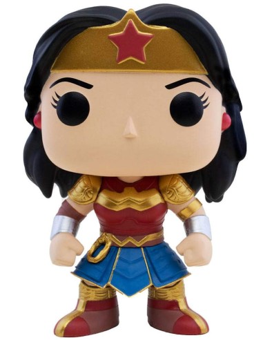 FUNKO POP DC COMICS IMPERIAL PALACE...