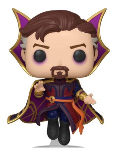 FUNKO POP MARVEL WHAT IF? -...