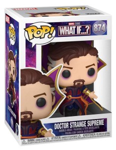 FUNKO POP MARVEL WHAT IF? -... 2