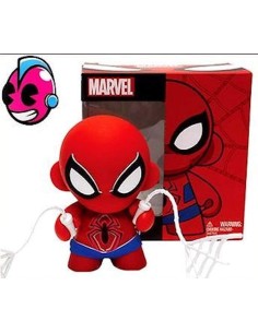 KIDROBOT MUNNYWORLD MARVEL...