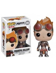 FUNKO POP GAMES MAGIC THE... 2