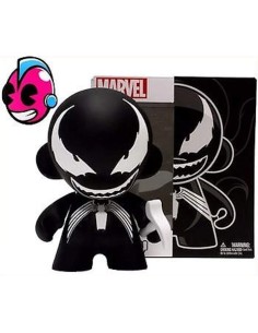 KIDROBOT MUNNYWORLD MARVEL...