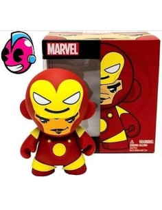 KIDROBOT MUNNYWORLD MARVEL...