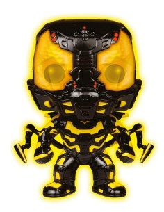 FUNKO BOBBLE HEAD POP...