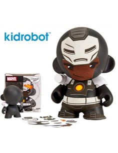 KIDROBOT MUNNYWORLD MARVEL...