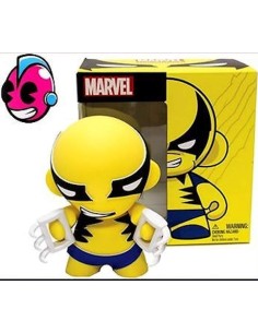 KIDROBOT MUNNYWORLD MARVEL...