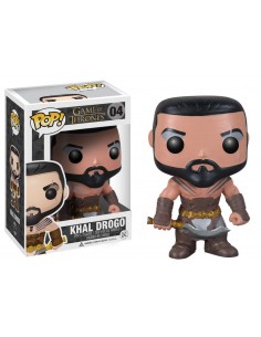 FUNKO POP TV GAME OF... 2