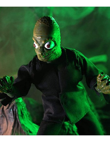 MEGO MOVIES UNIVERSAL MONSTERS MOLE...