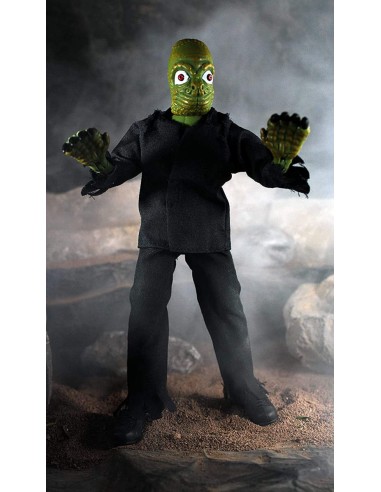 MEGO MOVIES UNIVERSAL MONSTERS MOLE...