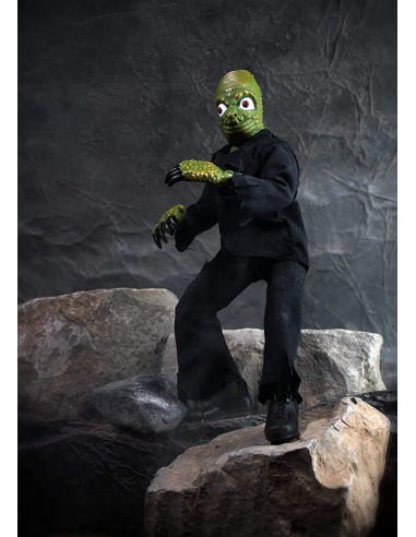 MEGO MOVIES UNIVERSAL MONSTERS MOLE...