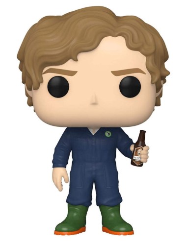 FUNKO POP TV LETTERKENNY - DARYL 1163...