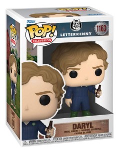 FUNKO POP TV LETTERKENNY -... 2