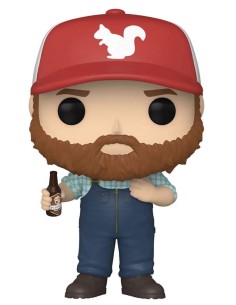 FUNKO POP TV LETTERKENNY -...