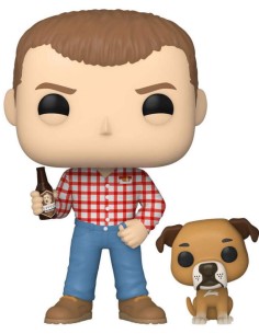 FUNKO POP TV LETTERKENNY -...