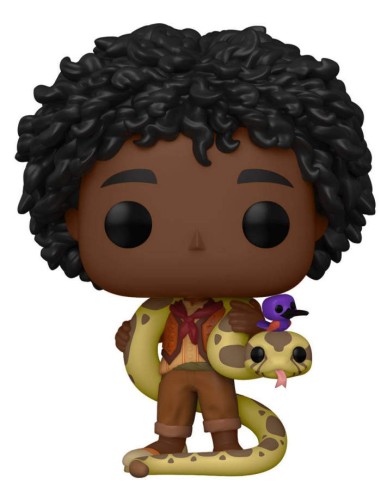 FUNKO POP DISNEY ENCANTO - ANTONIO...