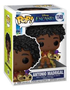 FUNKO POP DISNEY ENCANTO -... 2