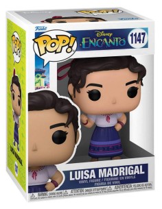FUNKO POP DISNEY ENCANTO -... 2